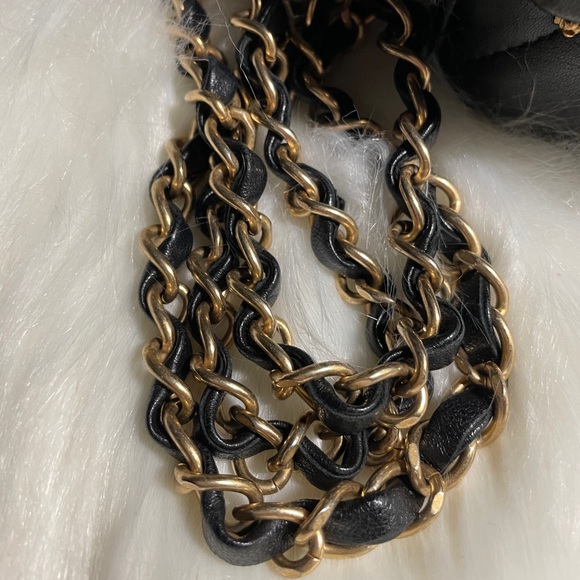 Auth mini lucky charm Chanel - Picture 11 of 12